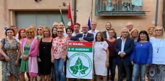 Le sezioni e la direzione del PRI: “Sostegno e aiuti al popolo ucraino”