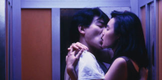 Martedì al Cinema Europa ‘As Tears Go By’: il Raggio Verde celebra Wong Kar-Wai