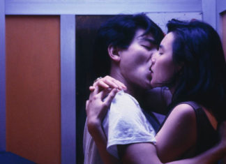 Martedì al Cinema Europa ‘As Tears Go By’: il Raggio Verde celebra Wong Kar-Wai