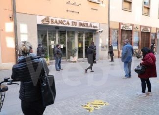 Il Consiglio di Amministrazione di Banca di Imola S.p.A. ha approvato il bilancio dell’esercizio 2021.