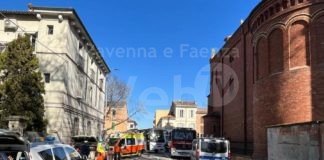 Incidente a Faenza: Muore l’anziana investita dal pullman