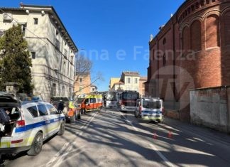 Incidente a Faenza: Muore l’anziana investita dal pullman
