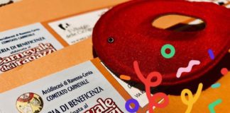 Ravenna, Lotteria del Carnevale 2022: Ecco l’elenco dei biglietti vincenti e dei premi vinti