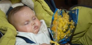 Mimose solidali IOR per Legacoop e Federcoop Romagna