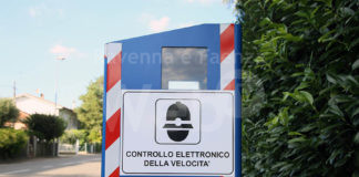 Spadoni (LpRa): Autovelox. Nuovi box (vuoti) sul territorio