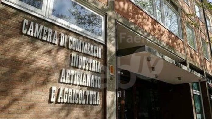 camera di commercio
