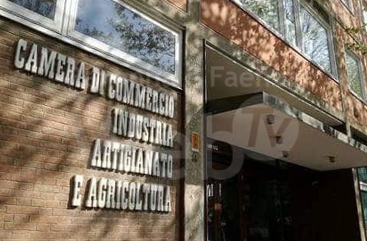 Emilia-Romagna prima in Italia per domande di brevetto depositate pro capite