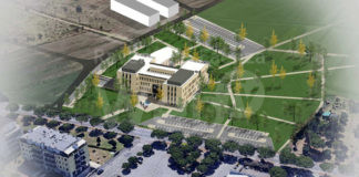 Casa della comunità in Darsena, approvato il protocollo di intesa tra Comune e Ausl Romagna