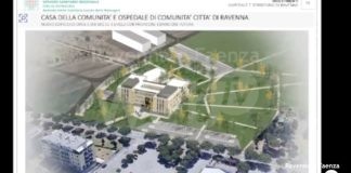Ausl Romagna: investimenti su Ravenna per quasi 45 milioni di euro | VIDEO