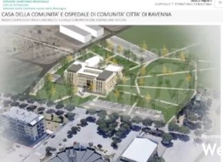 Ausl Romagna: investimenti su Ravenna per quasi 45 milioni di euro | VIDEO