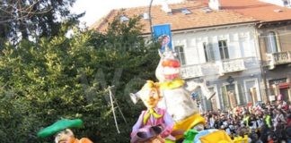Casola Valsenio: L’AVIS organizza il Carnevale dei Bambini