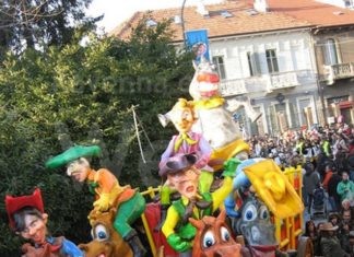 Casola Valsenio: L’AVIS organizza il Carnevale dei Bambini