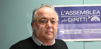 Nuovo Garante, Cavalieri: “La mia sfida per i detenuti: vicinanza, ascolto e visite frequenti”