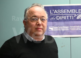 Nuovo Garante, Cavalieri: “La mia sfida per i detenuti: vicinanza, ascolto e visite frequenti”