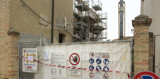 ULTIMAORA: Cantiere sotto sequestro penale in via Carso per infortunio mortale sul lavoro.