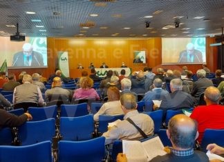 Cia Romagna – Danilo Misirocchi confermato presidente per i prossimi quatto anni