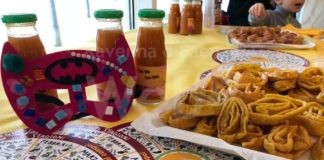 Carnevale 2022: Agri-laboratorio “Cibo in Maschera”, al mercato contadino