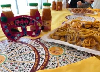 Carnevale 2022: Agri-laboratorio “Cibo in Maschera”, al mercato contadino