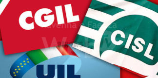 Cgil, Cisl, Uil: “Il tema della sanità assente dal dibattito della campagna elettorale.
