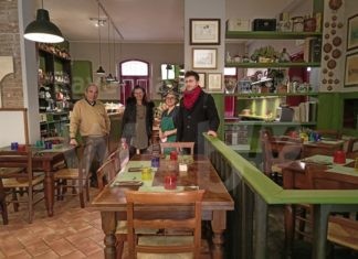 Confesercenti incontro con i gestori del Circolo Aurora a Ravenna