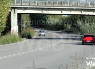 Circonvallazione: per lo spartitraffico centrale bisognerà ancora attendere | VIDEO