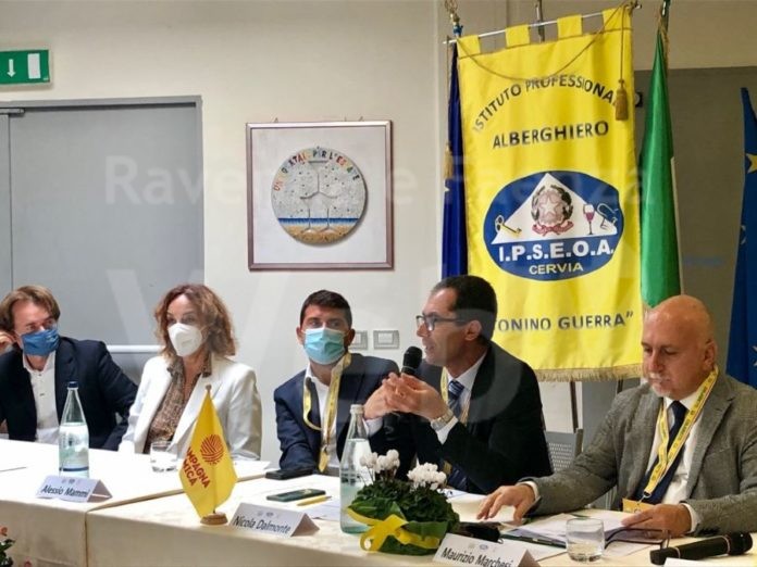 coldiretti ravenna ok