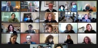 Legacoop Romagna vince il premio “L’Europa è Qui” con la comunicazione del progetto GECO2