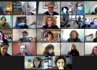 Legacoop Romagna vince il premio “L’Europa è Qui” con la comunicazione del progetto GECO2