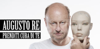 Oggi esce il nuovo singolo del cantautore ravennate Augusto Re