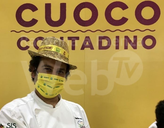 cuoco contadino Martelli