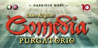 “Dante Alighieri: Comedia – Purgatorio”: ecco il gioco da tavolo inclusivo pensato anche per i malati di Parkinson