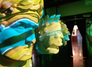 Ravenna Incoming, nuovi tour. Oggi per i bambini, dedicato al Carnevale