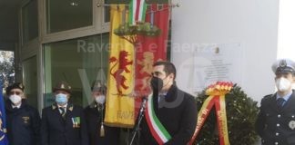 Giorno del Ricordo, De Pascale: la dignità e la libertà delle persone non venga mai più calpestata