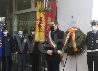 Giorno del Ricordo, De Pascale: la dignità e la libertà delle persone non venga mai più calpestata