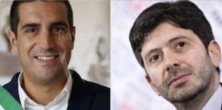 Le medicine sportive non riescono a garantire le visite d’idoneità, De Pascale scrive a Speranza