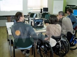 Inserimento lavorativo delle persone con disabilità: oltre 1 milione di euro per sostenere chi è in cerca di occupazione