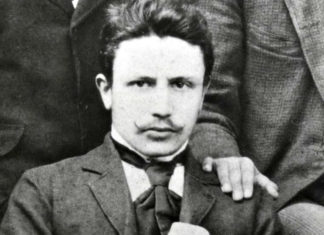 Omaggio a Dino Campana a novant’anni dalla morte