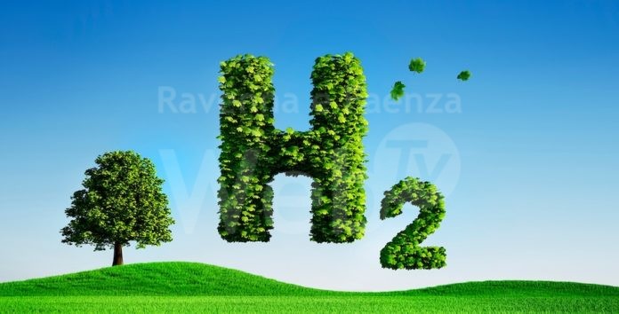 energia idrogeno