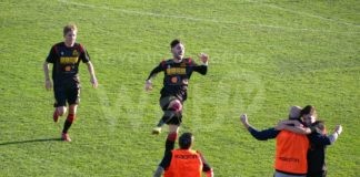 Calcio: Il Ravenna FC vince con la linea verde a Seravezza
