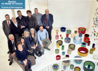 Innovazione: il Gruppo Tampieri premiato per la scelta di investire nei dispositivi medici in materiale bioceramico