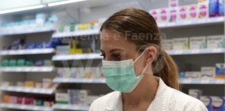 Coronavirus: 487 nuovi positivi e 7 decessi in provincia di Ravenna (5 donne rispettivamente di 83, 86, 92, 95 anni e 102 anni e due uomini entrambi di 85 anni)