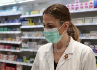 Coronavirus: 1048 nuovi positivi e 3 decessi in provincia di Ravenna (tutti uomini di 83, 85 e 93 anni)