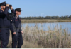 Operazione “Delta del Po”: 12 persone denunciate dalla Forestale