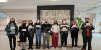 Maturità 2021, l’Istituto Tecnico Oriani premia i suoi dieci super bravi