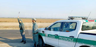 Polizia Provinciale: in un anno sono stati elevati 31.871 verbali, tra i quali 6 sanzioni per guida in stato di ebbrezza con alcool test