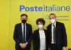 Poste Italiane: intesa con il Forum Terzo Settore su progetti di sostenibilità e volontariato
