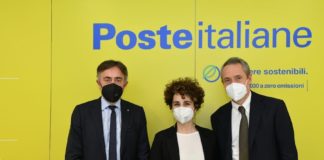 Poste Italiane: intesa con il Forum Terzo Settore su progetti di sostenibilità e volontariato