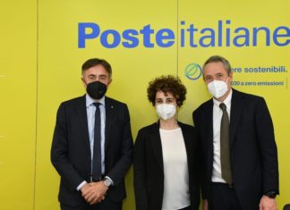 Poste Italiane: intesa con il Forum Terzo Settore su progetti di sostenibilità e volontariato