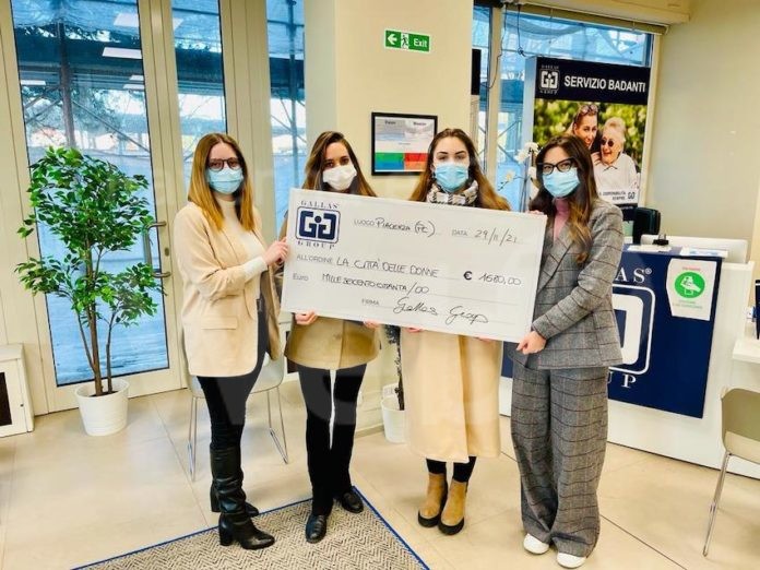 gallaspiacenzavocedelledonne