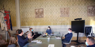 Bagnacavallo: Nominati i due nuovi assessori, sono Francesco Ravagli e Alfeo Zanelli